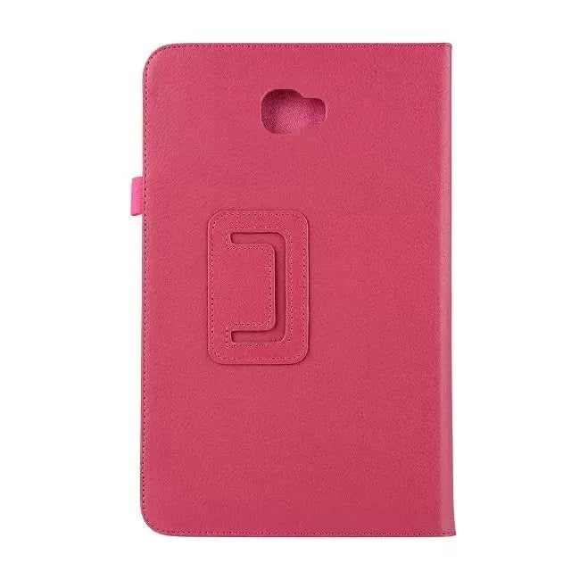 Samsung Galaxy Tab A 10.1 2016 Flip Case SM-T580 T585 Cover