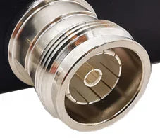 4.3-10 Female 698–3800MHz RF Power Splitter 50W Low PIM IP65 5G