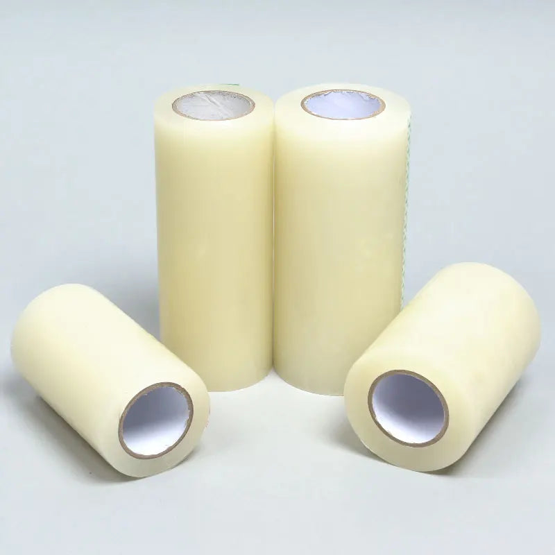 UV Resistant Greenhouse Film Repair Tape | 5–30cm × 10M