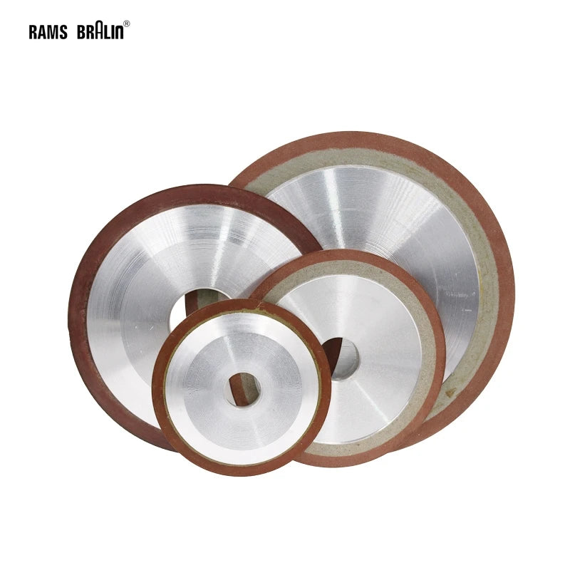 PDX Diamond Grinding Disc 75–150mm | Abrasive Cutting Wheel