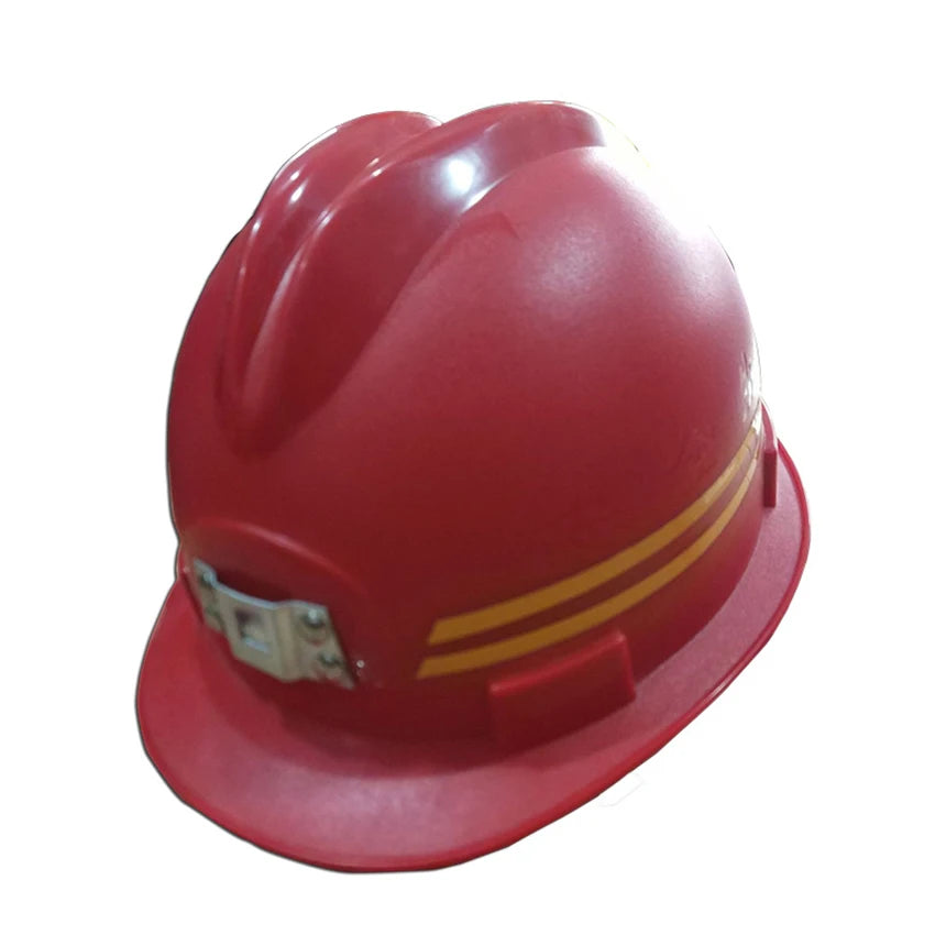ABS Miner's Safety Helmet – Anti-Piercing Construction Hard Hat