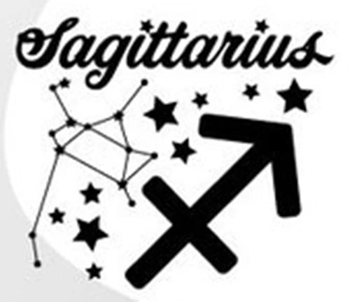 Zodiac Constellation Enamel Mug – 360ml Coffee & Tea Cup