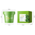 LAIKOU Green Tea Facial Cream – Oil Control & Pore Minimizing