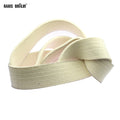 Wool Felt Polishing Belt – Metal Mirror Finish | Multi-Size