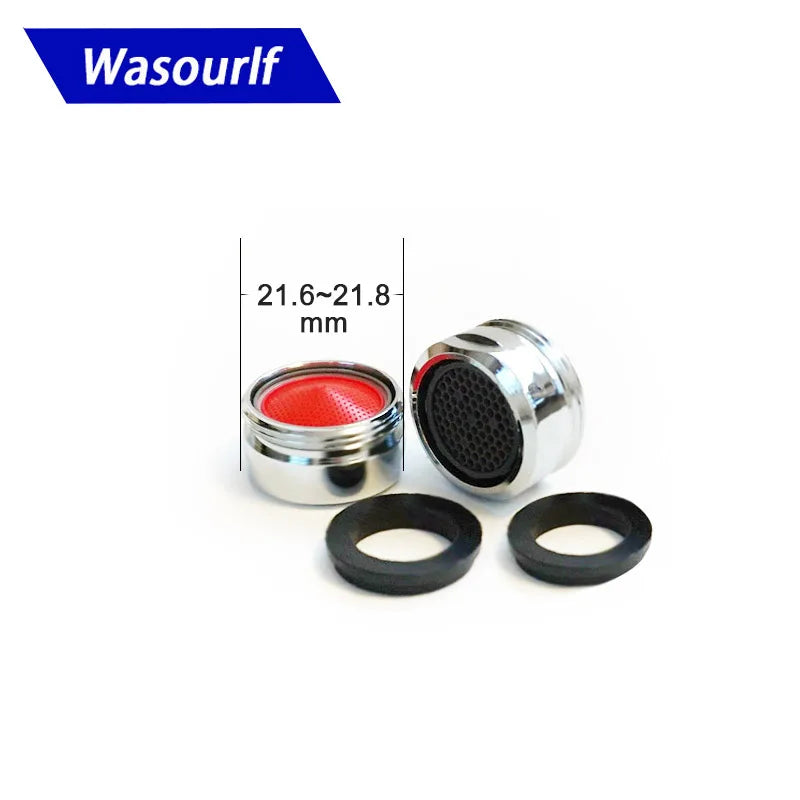10-Pack M22 Water Saving Faucet Aerator 6L & 8L – Basin & Kitchen