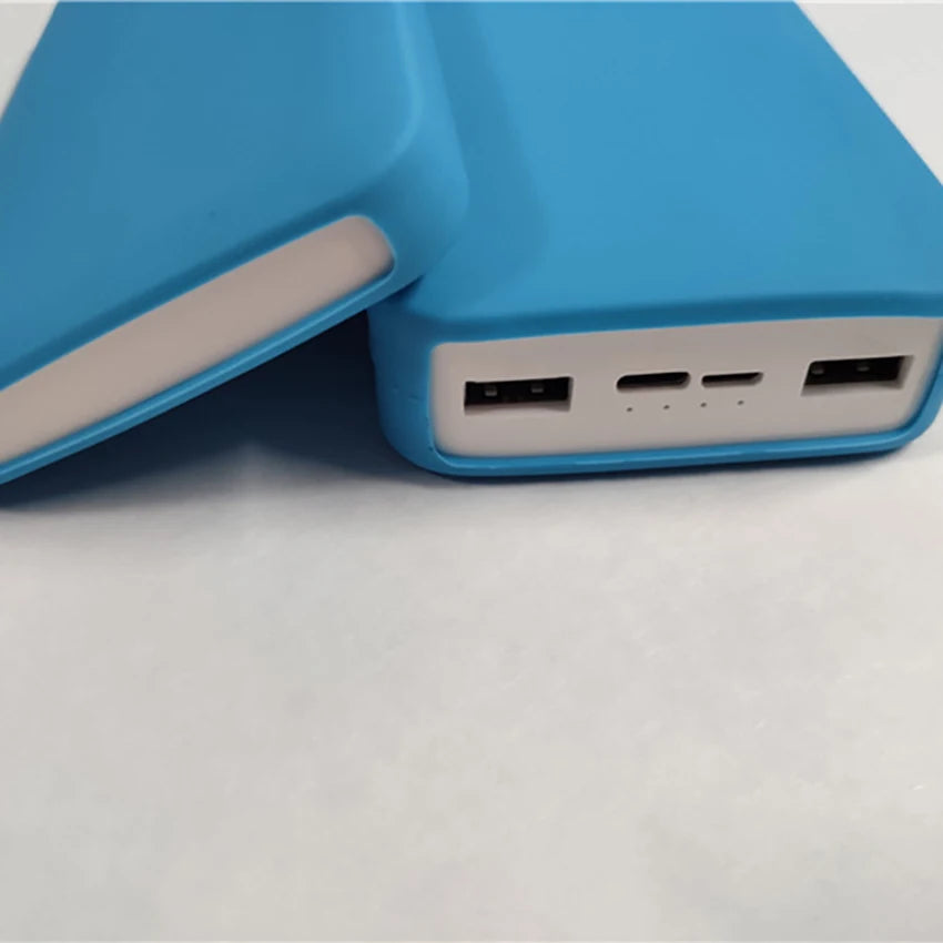 Silicone Case for Redmi 20000mAh Power Bank | Drop Protection