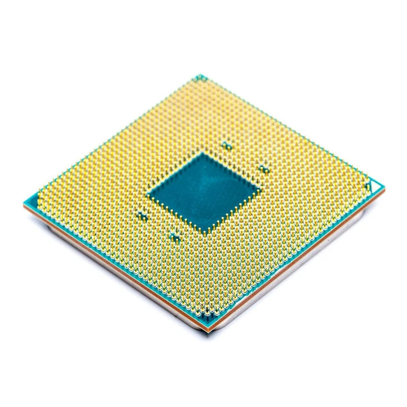 AMD Ryzen 5 5600G 3.9GHz 6-Core AM4 CPU 65W No Fan