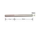 Sandpaper Clamping Bar Abrasive Grinding Point for Rotary Tool