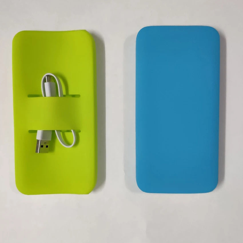 Silicone Case for Redmi 20000mAh Power Bank | Drop Protection