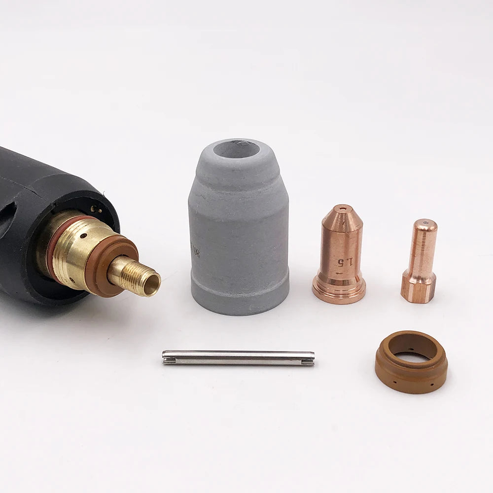 Swirl Ring Diffuser PT-100 Plasma Torch Consumable IVF0661 IVF0662