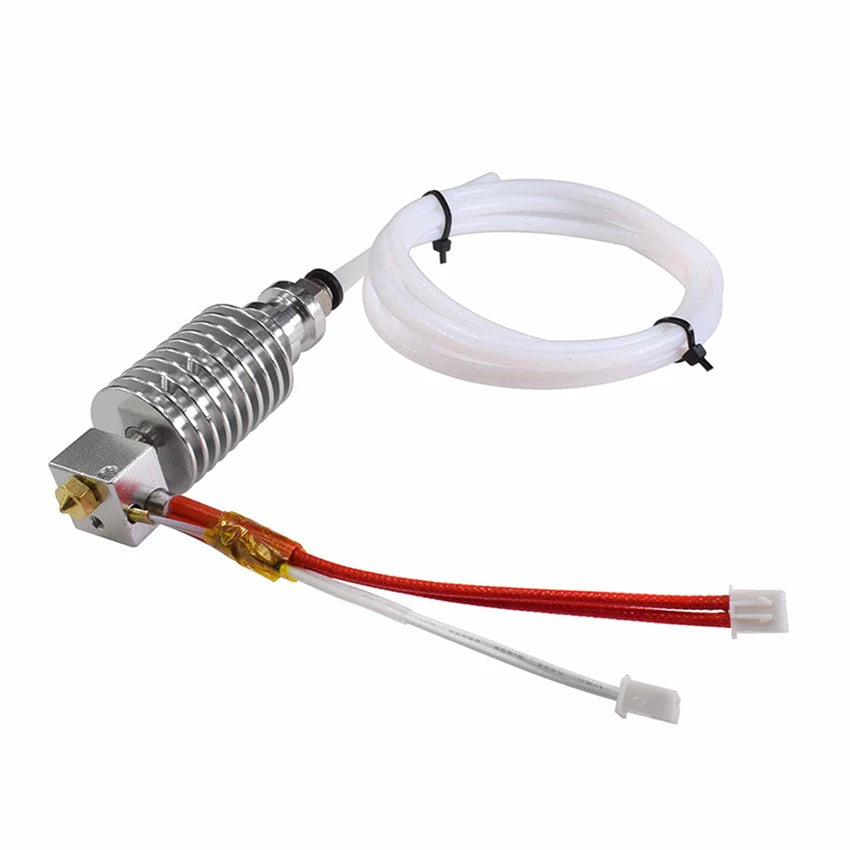 E3D V5 J-Type Metal Hot End for 3D Printers | 12V & 24V