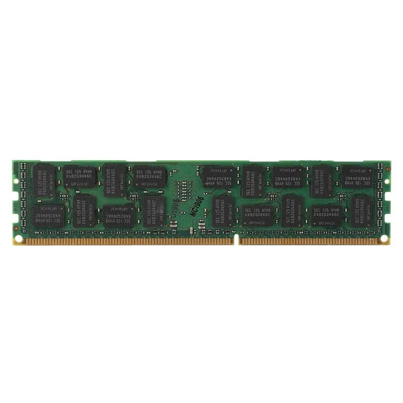 Kllisre DDR3 ECC REG Server RAM 8GB 16GB 32GB | X79 X58