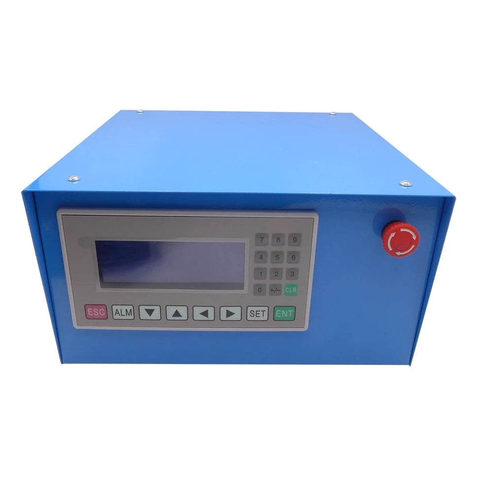 HDQ-2 PLC Automatic Welding Oscillator Pendulum Type | JINSLU