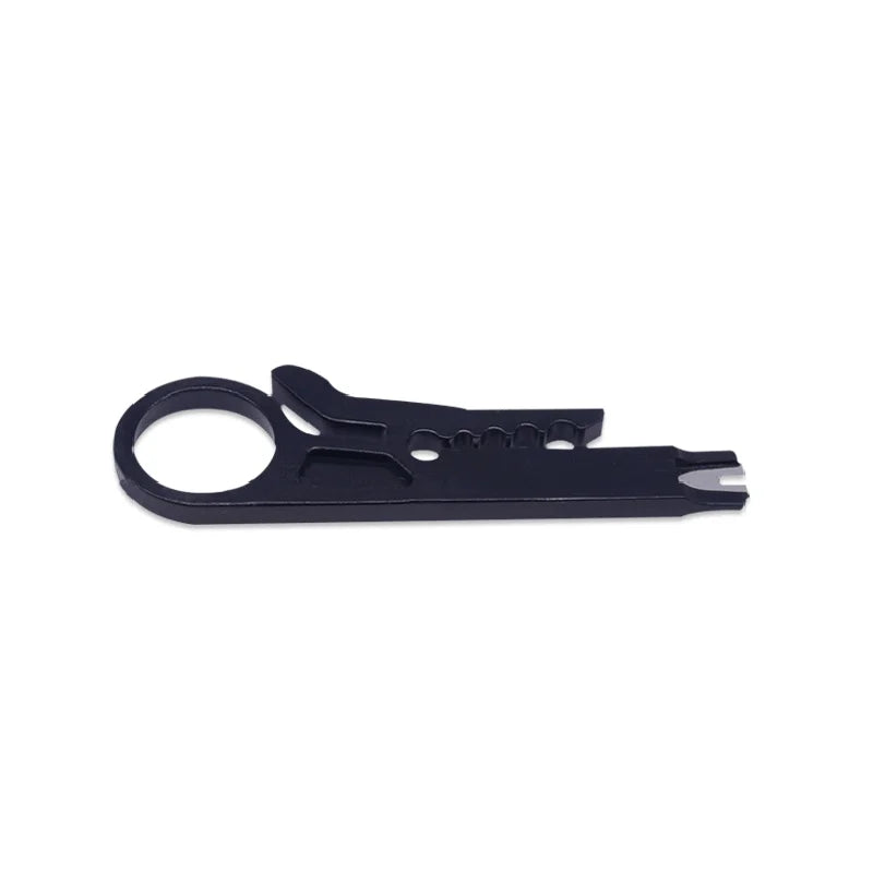OULLX Mini Wire Stripper Crimper Cutter Tool | CE Certified