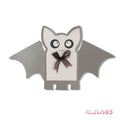 Halloween Memorydex Metal Cutting Dies – DIY Scrapbooking Set