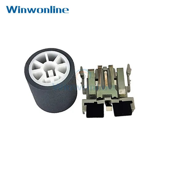 Pickup Roller & Separation Pad for Fujitsu Fi5120 Fi4120