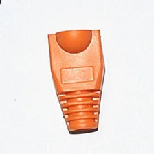 RJ45 CAT6 CAT5e Protective Caps Multicolour 50–100 Pack