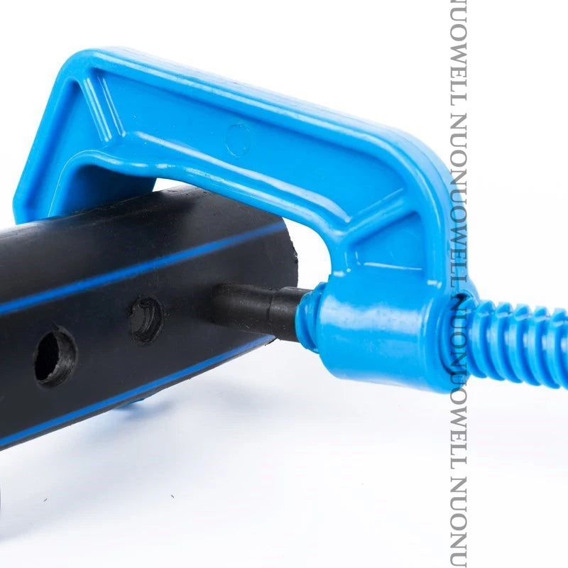 LDPE Pipe Puncher 8–16mm | Drip Irrigation Hole Punch Tool