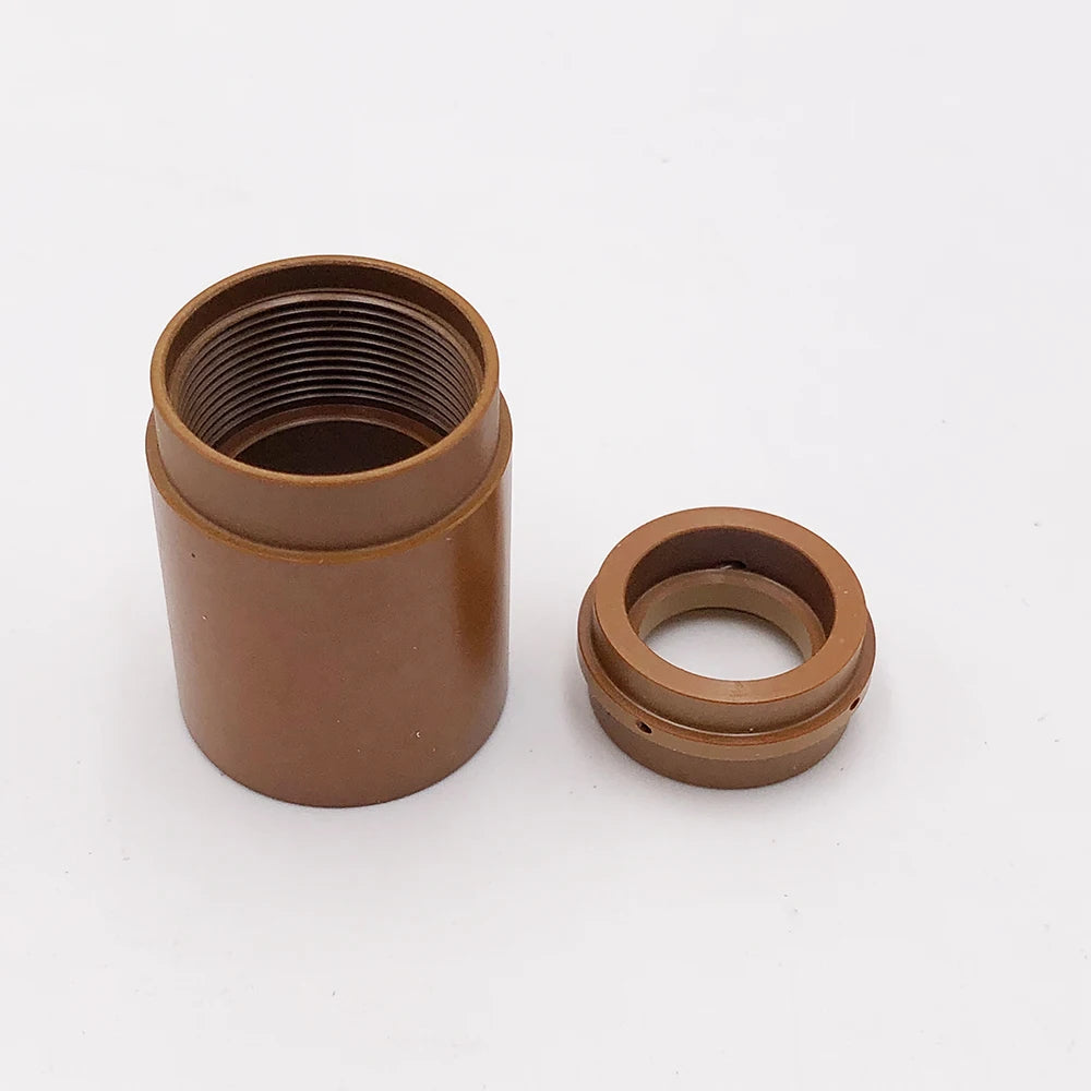 Plasma Torch Consumables A101 A141 P101 P141 – BRIMA CUT-120
