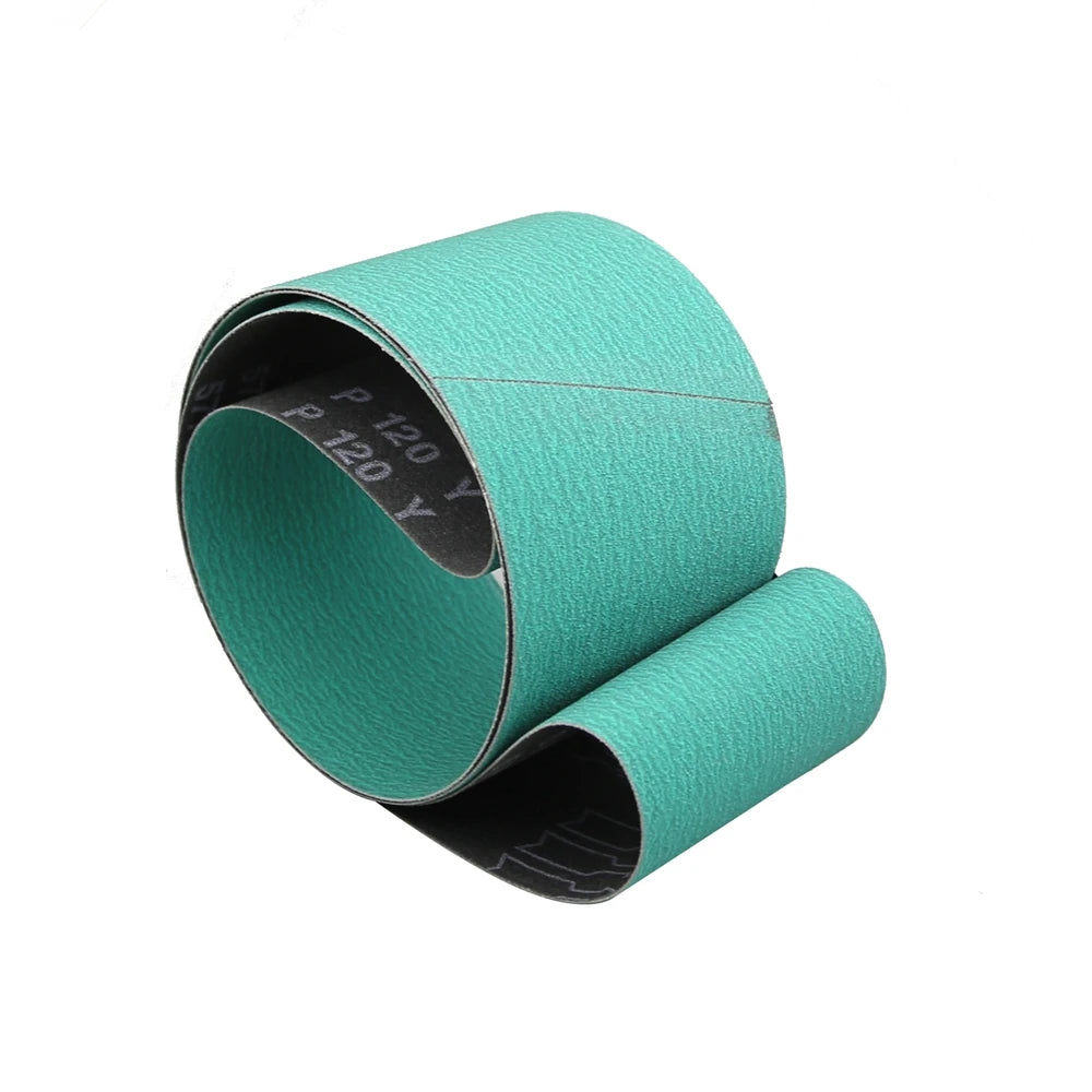 Zirconia Sanding Belt 1220mm | Knife & Metal Grinding