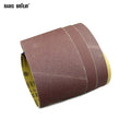 Abrasive Sanding Belt 1220mm – Wood & Metal Grinding
