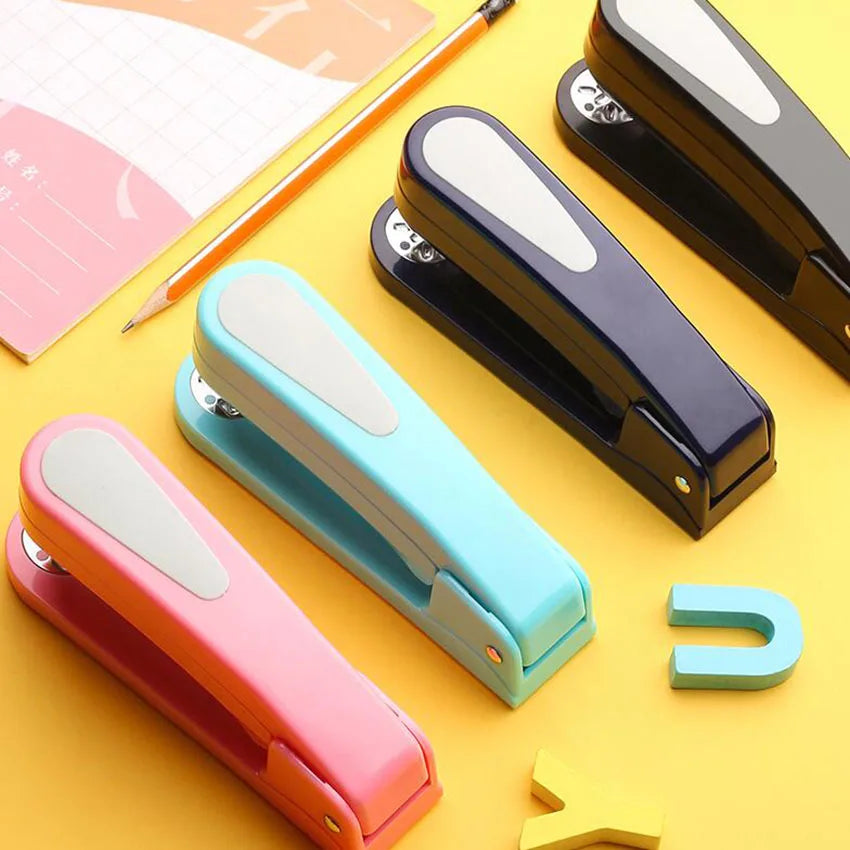 360° Rotation Center Seam Binding Stapler | 24/6 Staples