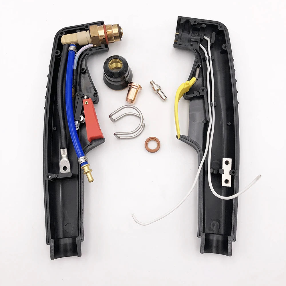 PT-60 IPT60 NON-HF Pilot Arc Plasma Torch Inside Head