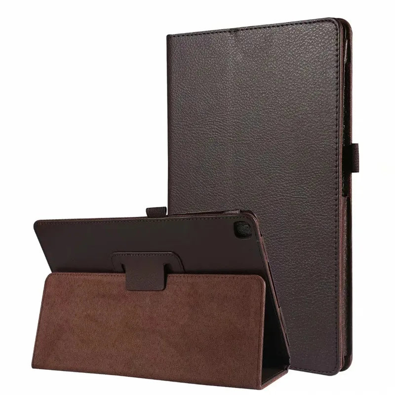 Samsung Galaxy Tab A 10.1 2016 Flip Case SM-T580 T585 Cover