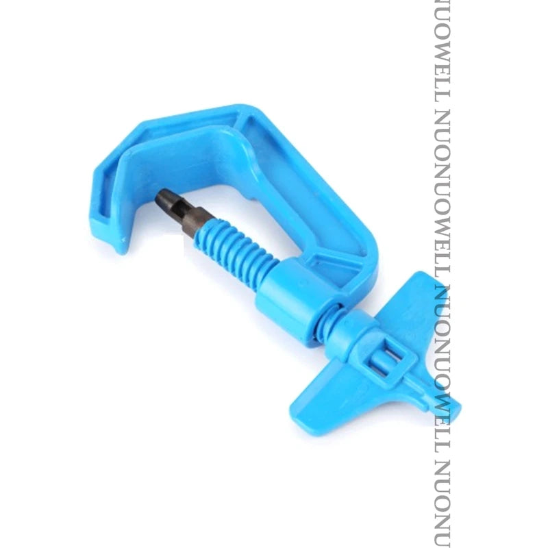 LDPE Pipe Puncher 8–16mm | Drip Irrigation Hole Punch Tool