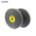 10" Non-Woven Unitized Abrasive Wheel P80–P600 | RAMS BRALIN