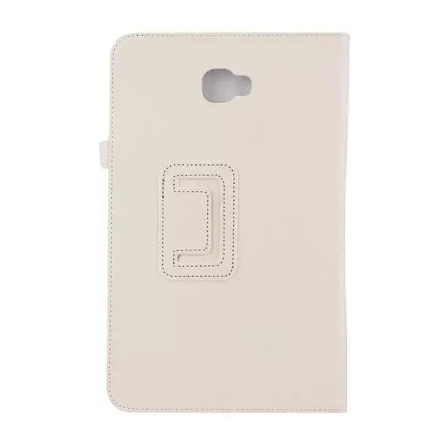 Samsung Galaxy Tab A 10.1 2016 Flip Case SM-T580 T585 Cover