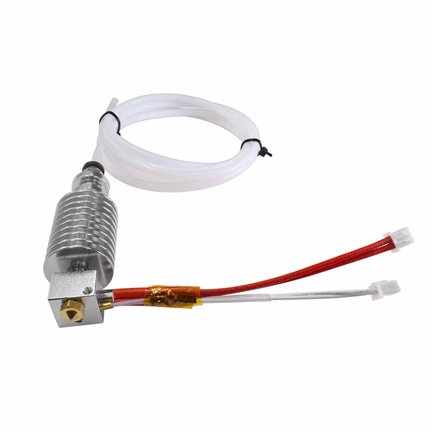 E3D V5 J-Type Metal Hot End for 3D Printers | 12V & 24V