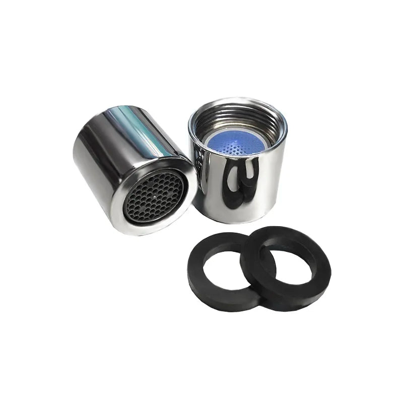 M18 Female Thread Brass Faucet Aerator – Kitchen & Bathroom