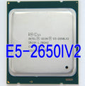 Intel Xeon E5-2650L V2 1.7GHz LGA 2011 10-Core Server CPU