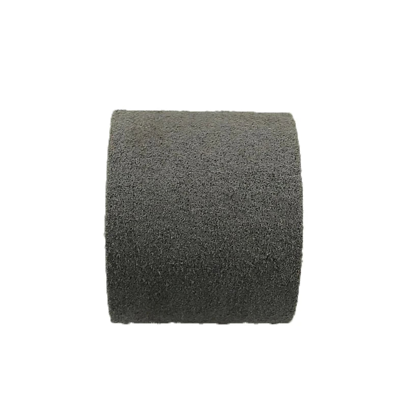 Non-Woven Unitized Polishing Wheel 122×100×19mm | Nylon P80