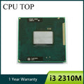 Intel Core i3-2310M 2.1GHz Dual-Core Laptop CPU SR04R