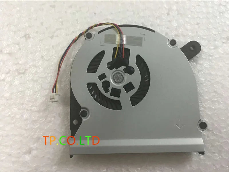 CPU Cooling Fan for ASUS S400 S500 X402C X502CA | OEM Part