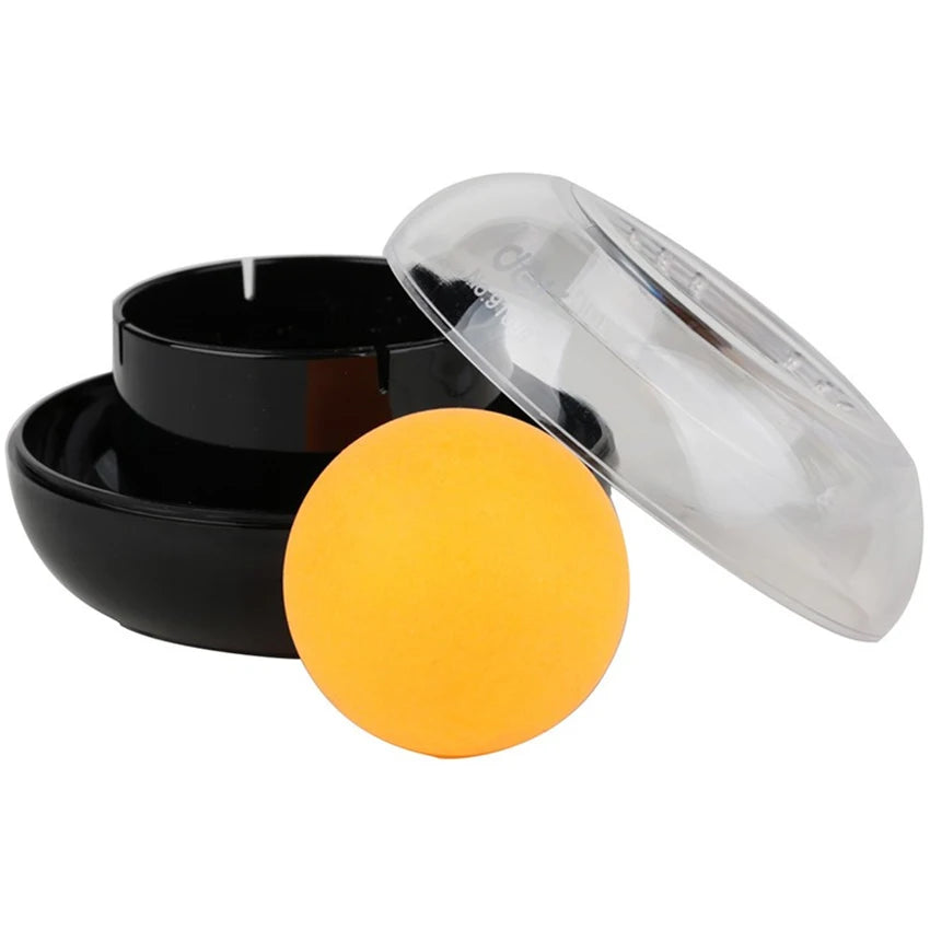 Finger Moistening Ball – Desk Wet Finger Tip Counting Tool