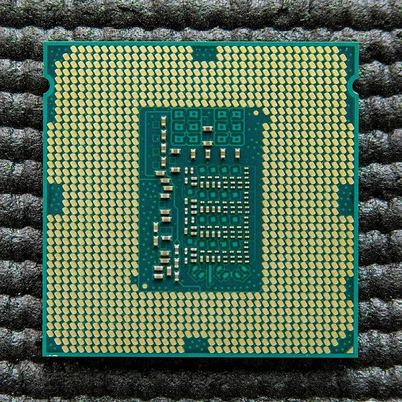 Intel Core i7-4790K 4.0GHz Quad-Core LGA1150 Desktop CPU
