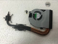 ASUS K56 K56C K56CM Laptop Cooling Fan Heatsink Replacement