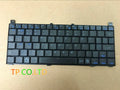Toshiba Mini NB100 NB105 US Replacement Laptop Keyboard