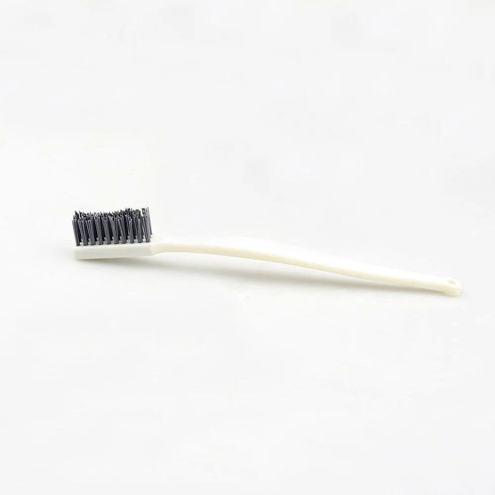Nylon Abrasive Hand Brush – Wood Carving & Metal Polish