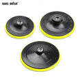 5"–7" Hook & Loop Sanding Disc Pad Holder M10/M14/M16