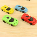 Car-Shaped Novelty Pencil Eraser – Party Favors & Rewards
