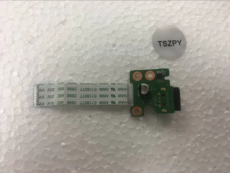 USB Board & Flexible Cable for HP Pavilion G4 G6 G4-2000 G6-2000