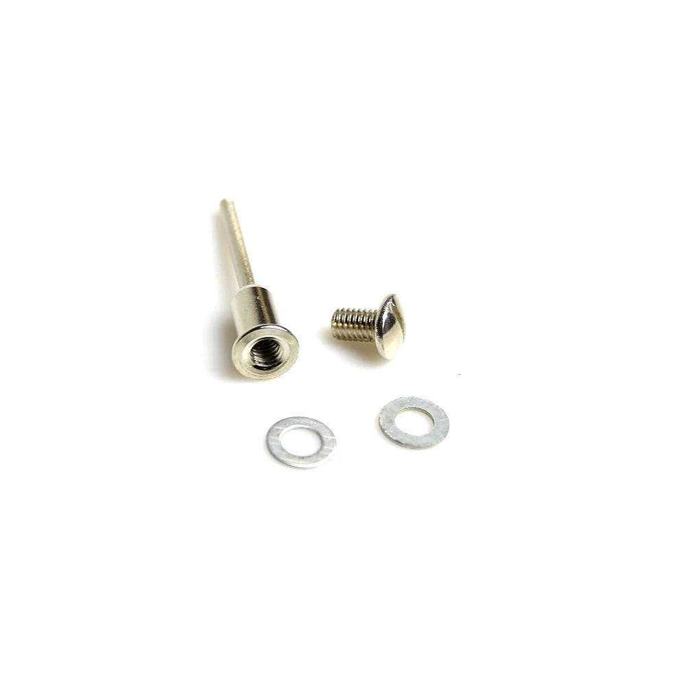 Sanding Back-Up Pad Holder & 3mm Mandrel for Sanding Disc