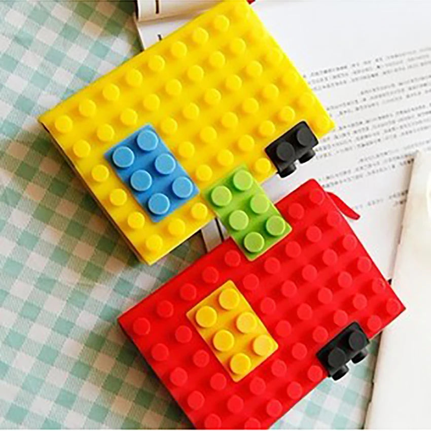 Silicone Dot Notebook for Kids – Creative Blank Notepad