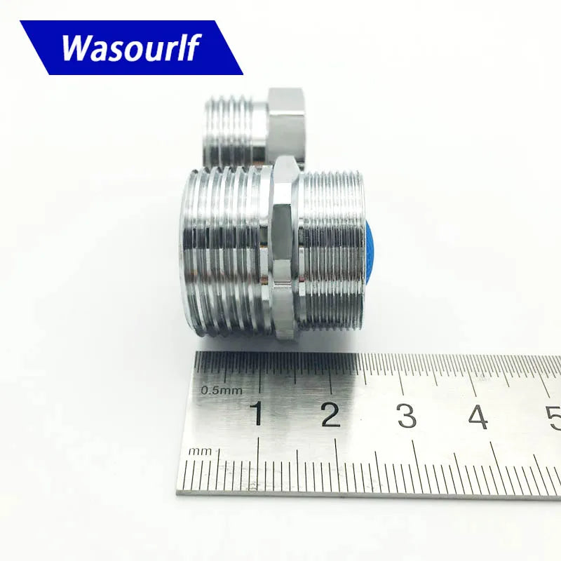 M22 M24 Male to G3/4 Female Thread Faucet Filter Connector Adapter