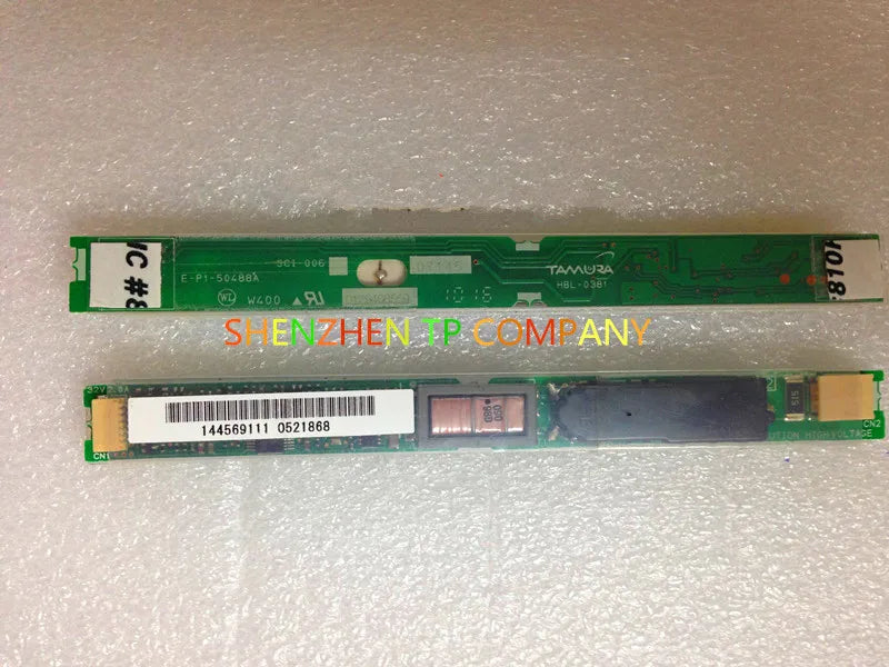 LCD Inverter for Sony Vaio VGN-NW VGN-NW300 – HBL-0381