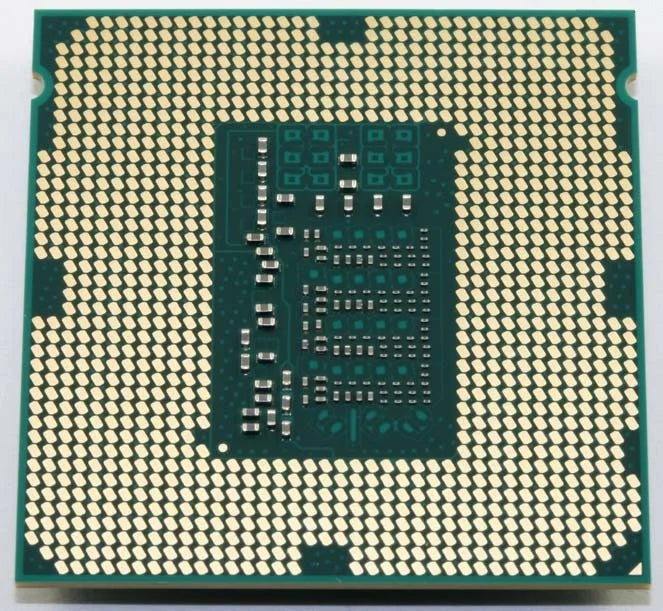 Intel Core i5-4590 Quad-Core 3.3GHz LGA1150 Desktop CPU